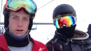 ANDORRA TRIP