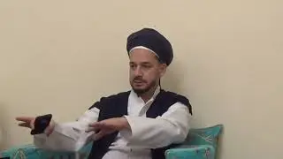 Devrimiz cahiliye devri