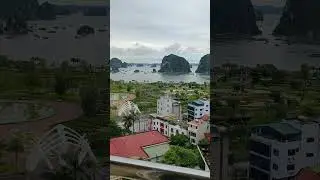 The glory of Vietnam