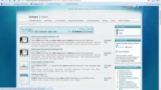 how to record a video that shows your desktop (windows 7)