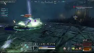 [Maramma] PVE Mode (Main on Maramma, Alts on El Dorado & Nysa)