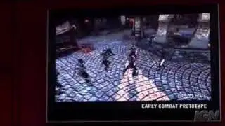 Fable 2 video diary #2