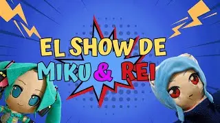 Miku Se MUDA a LATAM y PASÓ ESTO | El Show de Miku