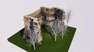 The Tatar Gates