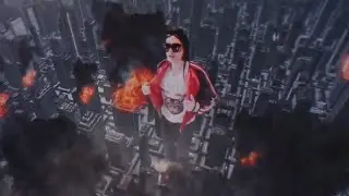 FACE - Я роняю запад