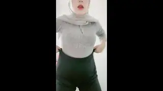 Hiime ukhti pulen toblut live tiktok