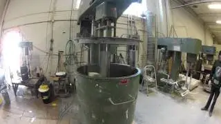 Time to make the ink :: Screen Printing Supplies & Equipment | Total Ink Solutions
