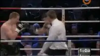 Rakhim Chakhkiev vs Denis Solomko. PART2