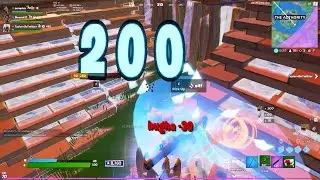 Faith 🙏  Lucki (Fortnite Montage)