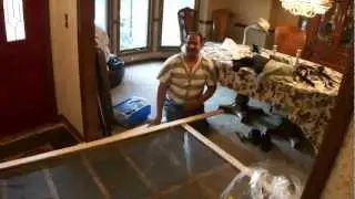 How To Fix A Broken Bed Frame