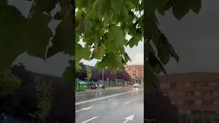 Tormenta ⛈️ 