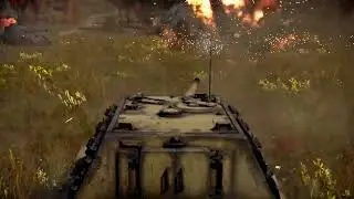 Germany have bias Isn't this an automatic cannon on a heavy artillery of World War II