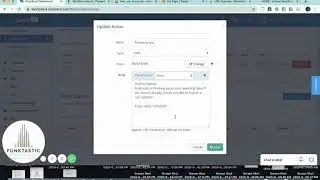 My workflow! Integrating Flodesk with Google Calendar, Dubsado, and Clicksend via Zapier!