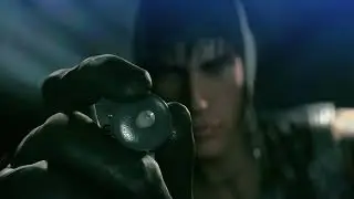 Mirror's Edge Trailer Sound Redesign by Igor Kolotygin