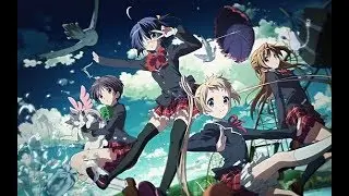 J'AI ENFIN RÉUSSI !!! Inside Indentity - Chuunibyou Demo koi gai shitai Osu!