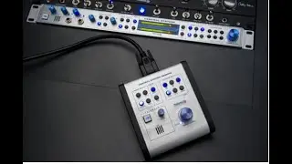 Presonus Central Station Plus Review Update (Rant)(UPDATED 2022)