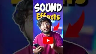 Download Sound Effects Without Copyright ✅ 