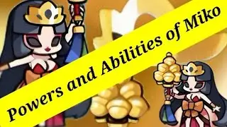 Powers and Abilities of Miko | New Summoner Mythical Explained and More | Summoner's Greed