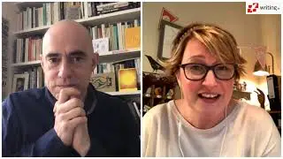 Winning the Writing Game with Eve McDonnell