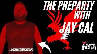 XPLAIN IT TO ME AGAIN | PreParty With Jay Cal | UNOFFICIAL #NWAPOWERRR Preshow