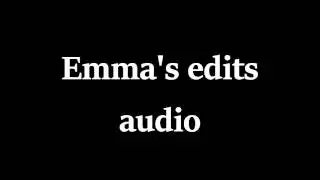 ari chrismas ep audio edit