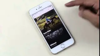 Top 10 Best Apps for iPhone 6 - top 10 best apps for iphone 6