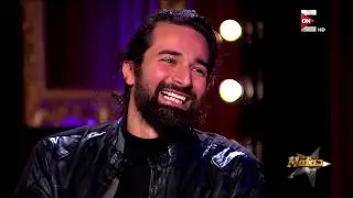 حفلة 11 - لقاء خاص مع الفنان أحمد حاتم