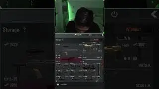 UNBOTHERED - Arena Breakout
