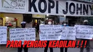 PARA PENGAIS KEADILAN ! ! !