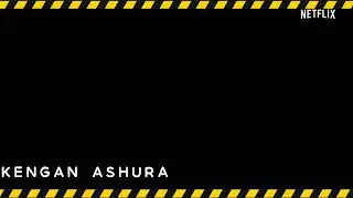 Kengan ashura stage 2