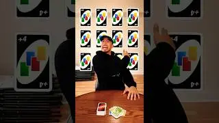 UNO's Ultimate Betrayal Exposed @tpain #dreamtrackai