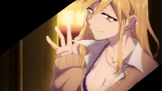 Hot Pleasure - Аниме клип