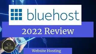 Bluehost Review 2022 - Website Hosting Reviews