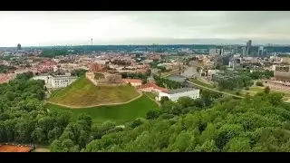 Vilnius
