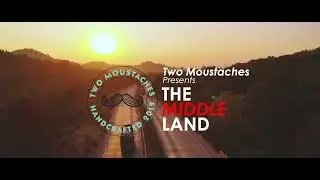 Two Moustaches & Spiti: The Middle Land | Ad Film | 2022