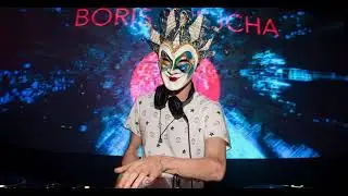 Boris Brejcha Mikrostrukturist Unreleased