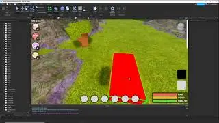 How to make your own item image in booga booga uncopylocked