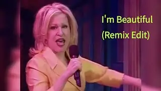 Bette Midler - I'm Beautiful (Danny Tenaglia Remix Edit) 1998
