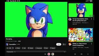 YOUTUBE WHYYYYYYYY RIP SPEEDYBLOX
