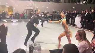 Тернопіль 2024 1/4 F Jive