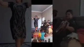 Xorazm Hazarasp Raqqosa avjida