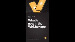 What's new with the app? - May 2024