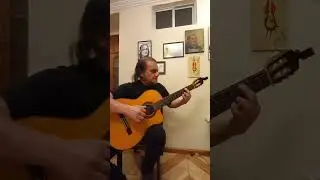 Czardas / cover