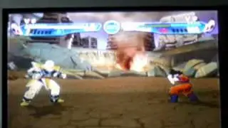 dragon ball z budokai 3