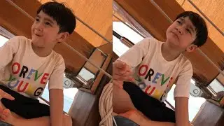 SERU!! SI AA MAIN BARENG SAMA PACAR & ADEK NYA MBA' LALA 😍🥰