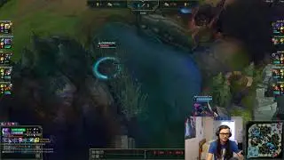 POSITIONING MISTAKES! Gold 4 late game tips. COACHING Vod