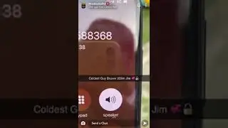 SJ (OFB) Phonecall Freestyle 💥