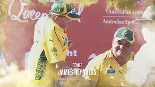 2023 CBR Sport Awards - Athlete of the Year - Para Sport