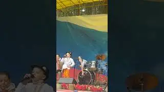 русская народная песня поёт Губанов Лука 6 лет, аккордеон Губанов Марк #music #русскаянароднаяпесня