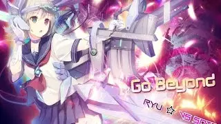 Go Beyond!! [4K Hyper+] - Osu!Mania 4K